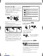 Preview for 12 page of JVC CA-UXGD6M Instructions Manual