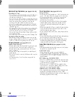 Preview for 40 page of JVC CA-UXGD6M Instructions Manual