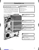 Preview for 52 page of JVC CA-UXGD6M Instructions Manual