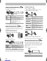 Preview for 63 page of JVC CA-UXGD6M Instructions Manual