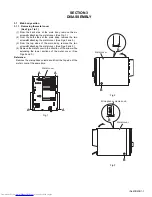 Preview for 7 page of JVC CA-UXGD6M Service Manual