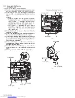 Предварительный просмотр 22 страницы JVC CA-UXGD6M Service Manual