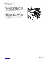 Предварительный просмотр 23 страницы JVC CA-UXGD6M Service Manual