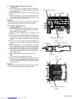 Предварительный просмотр 25 страницы JVC CA-UXGD6M Service Manual