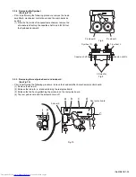 Предварительный просмотр 29 страницы JVC CA-UXGD6M Service Manual