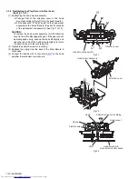 Предварительный просмотр 30 страницы JVC CA-UXGD6M Service Manual