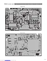 Preview for 51 page of JVC CA-UXGD6M Service Manual