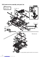 Preview for 60 page of JVC CA-UXGD6M Service Manual