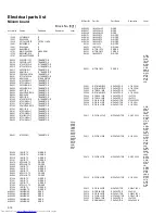 Предварительный просмотр 66 страницы JVC CA-UXGD6M Service Manual