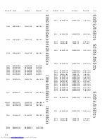 Предварительный просмотр 68 страницы JVC CA-UXGD6M Service Manual