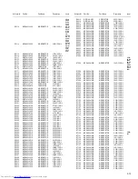 Предварительный просмотр 69 страницы JVC CA-UXGD6M Service Manual