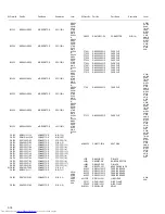 Предварительный просмотр 72 страницы JVC CA-UXGD6M Service Manual