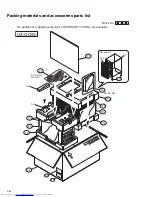 Предварительный просмотр 78 страницы JVC CA-UXGD6M Service Manual