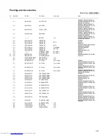 Предварительный просмотр 79 страницы JVC CA-UXGD6M Service Manual