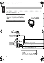 Preview for 8 page of JVC CA-UXGD7 Instructions Manual