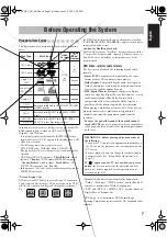 Preview for 11 page of JVC CA-UXGD7 Instructions Manual