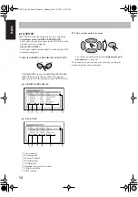 Preview for 18 page of JVC CA-UXGD7 Instructions Manual