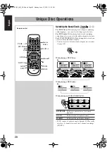 Preview for 24 page of JVC CA-UXGD7 Instructions Manual