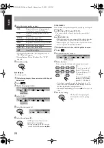 Preview for 32 page of JVC CA-UXGD7 Instructions Manual