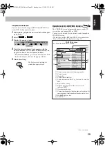 Preview for 33 page of JVC CA-UXGD7 Instructions Manual