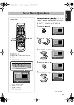 Preview for 39 page of JVC CA-UXGD7 Instructions Manual