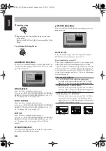 Preview for 40 page of JVC CA-UXGD7 Instructions Manual