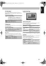 Preview for 41 page of JVC CA-UXGD7 Instructions Manual