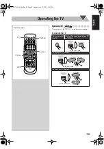 Preview for 43 page of JVC CA-UXGD7 Instructions Manual