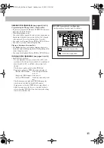 Preview for 45 page of JVC CA-UXGD7 Instructions Manual