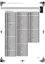 Preview for 49 page of JVC CA-UXGD7 Instructions Manual