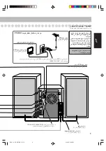 Preview for 56 page of JVC CA-UXGD7 Instructions Manual