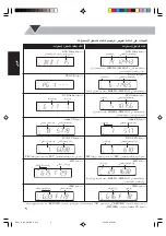 Preview for 61 page of JVC CA-UXGD7 Instructions Manual