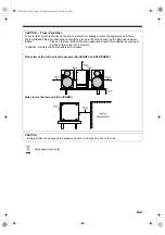 Preview for 3 page of JVC CA-UXGN9V Instructions Manual