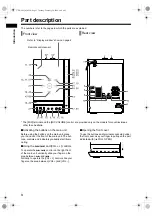 Preview for 6 page of JVC CA-UXGN9V Instructions Manual