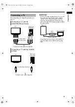 Preview for 11 page of JVC CA-UXGN9V Instructions Manual