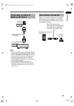 Preview for 13 page of JVC CA-UXGN9V Instructions Manual