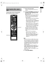 Preview for 15 page of JVC CA-UXGN9V Instructions Manual