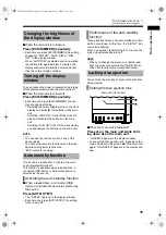 Preview for 19 page of JVC CA-UXGN9V Instructions Manual