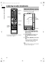 Preview for 20 page of JVC CA-UXGN9V Instructions Manual