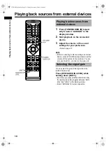 Preview for 22 page of JVC CA-UXGN9V Instructions Manual