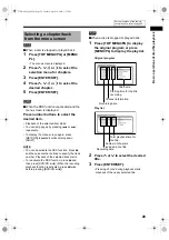 Preview for 29 page of JVC CA-UXGN9V Instructions Manual