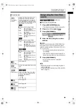 Preview for 37 page of JVC CA-UXGN9V Instructions Manual