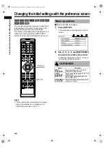 Preview for 38 page of JVC CA-UXGN9V Instructions Manual