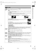 Preview for 39 page of JVC CA-UXGN9V Instructions Manual