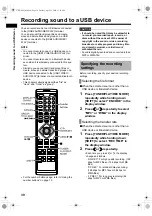 Preview for 42 page of JVC CA-UXGN9V Instructions Manual