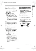 Preview for 43 page of JVC CA-UXGN9V Instructions Manual