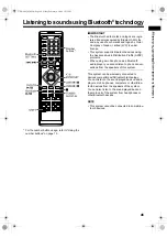 Preview for 49 page of JVC CA-UXGN9V Instructions Manual