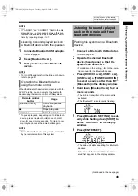 Preview for 51 page of JVC CA-UXGN9V Instructions Manual