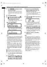 Preview for 52 page of JVC CA-UXGN9V Instructions Manual