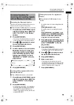 Preview for 53 page of JVC CA-UXGN9V Instructions Manual